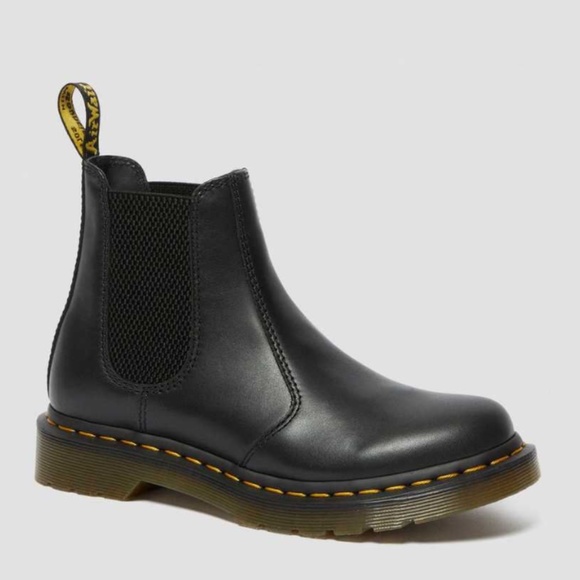 Dr. Martens Shoes - Dr Martens Chelsea Boots